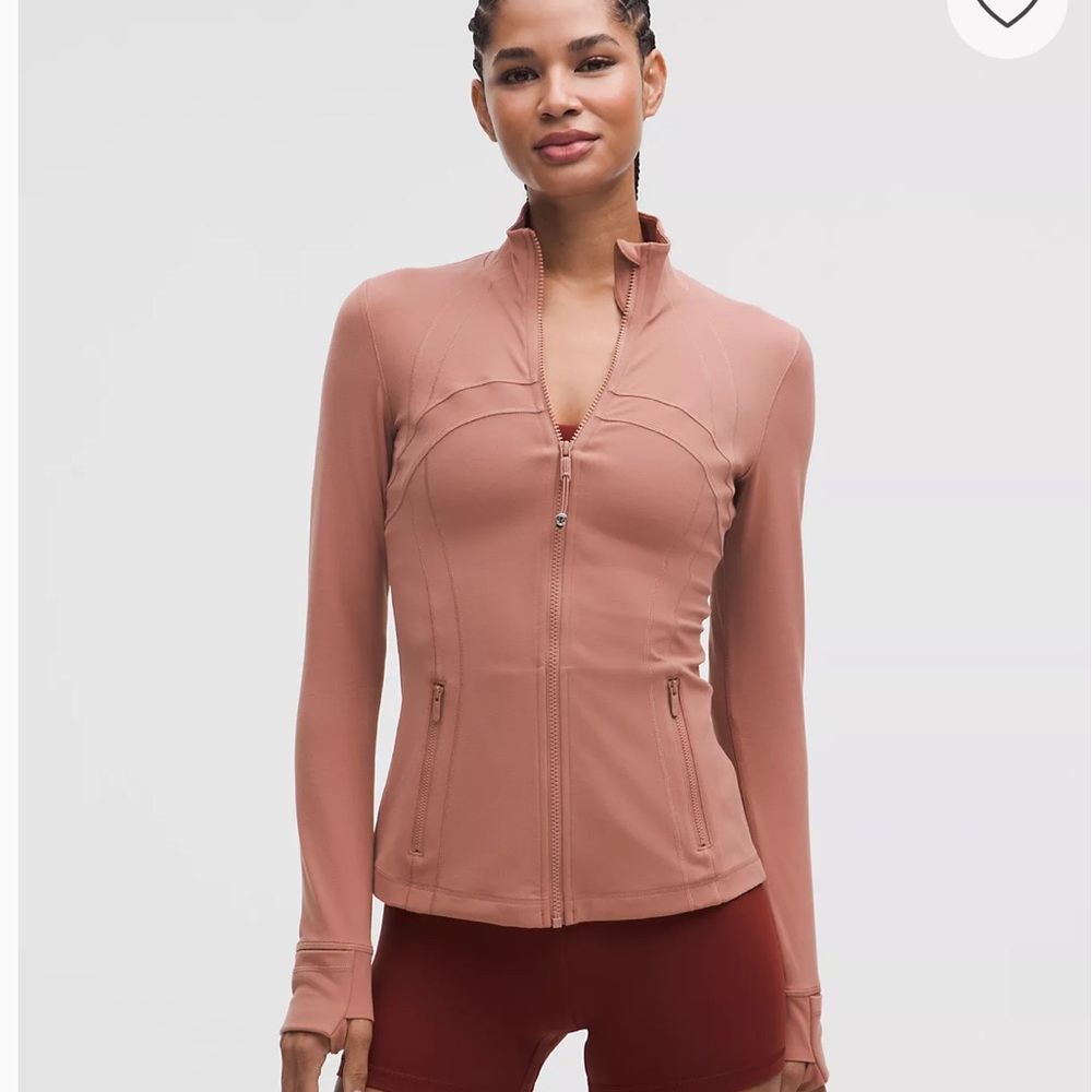 Lululemon Define Jacket
Nulu